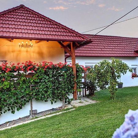 Holiday Home Rojko Strigova Exterior foto